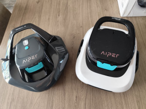 Photo de galerie - Entretien piscine