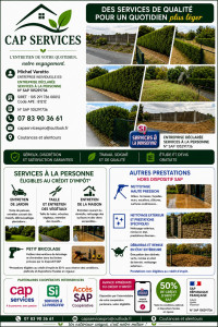 Photo de galerie - Flyer prestations EI