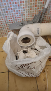 Photo de galerie - Plomberie - Installation sanitaire