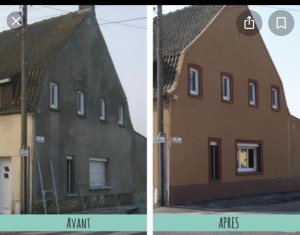 Photo de galerie - Bricolage et multi services
