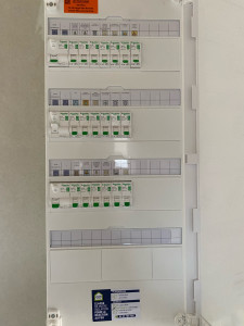 Photo de galerie - Tableau