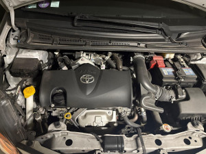 Photo de galerie - Toyota 
