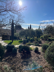 Photo de galerie - Entretien de toute un domaine