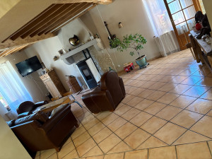 Photo de galerie - Salon tout propre 