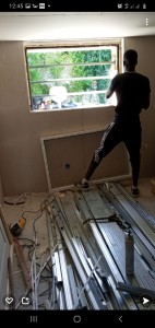 Photo de galerie - Menuiserie - Huisserie - Agencement