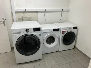 Photo de galerie - Installation électrique