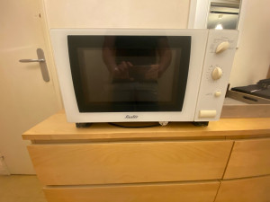 Photo de galerie - Remplacement carte ouverture de porte .