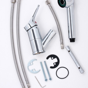 Photo de galerie - Bricolage et multi services