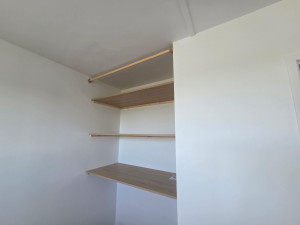 Photo de galerie - Bricolage et multi services