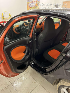 Photo de galerie - Ménage