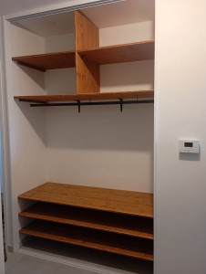 Photo de galerie - Menuiserie - Huisserie - Agencement