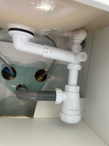 Photo de galerie - Plomberie - Installation sanitaire