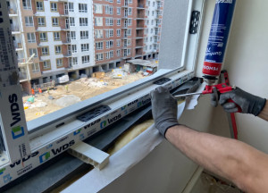 Photo de galerie - Fenêtre