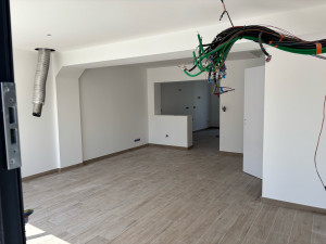 Photo de galerie - Peinture - Tapisserie