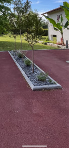 Photo de galerie - Paysagiste - Aménagement du jardin