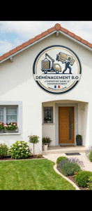 Photo de galerie - Kit de déménagement