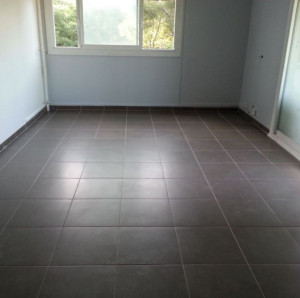 Photo de galerie - Pose de carrelage et Faïence 