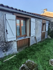 Photo de galerie - Artisan tout corps d'état - Rénovation