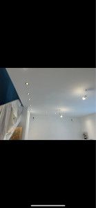 Photo de galerie - Bonjour, j’ai fait tout la rénovation de votre maison, appartement, garage un petit prix