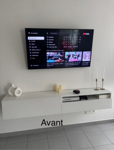 Photo de galerie - Avant 