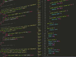 Photo de galerie - Développeur web HTML/CSS/JS depuis 2019