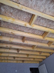 Photo de galerie - Bricolage et multi services