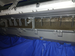 Photo de galerie - Chauffage - Climatisation