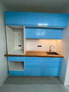 Photo de galerie - Toutes travaux de rénovation plomberie, électricité, accès, difficile, salle de bien à votre service. Merci