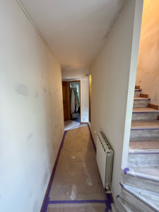 Photo de galerie - Peinture - Tapisserie