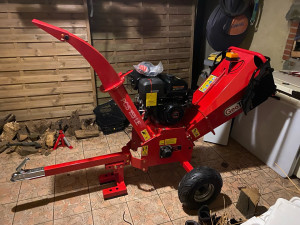 Photo de galerie - Elagage et coupe d'arbres