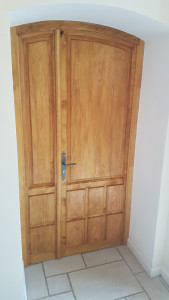 Photo de galerie - Conception , Fabrication et Pose.