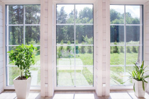 Photo de galerie - ? Nettoyage des vitres.

Des vitres propres pour apporter plus de luminosité et de confort à votre intérieur.