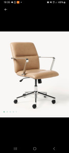 Photo de galerie - Chaise 