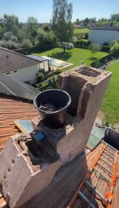 Photo de galerie - Ramonage - Fumiste