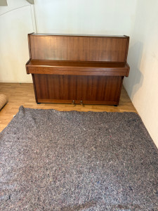 Photo de galerie - Déménageurs et aide au déménagement