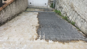 Photo de galerie - Bricolage et multi services