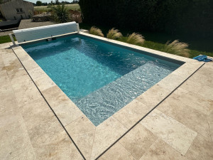 Photo de galerie - Entretien Piscine hebdomadaire 