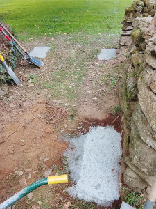 Photo de galerie - Paysagiste - Aménagement du jardin