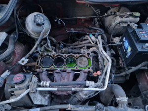 Photo de galerie - Joint culasse