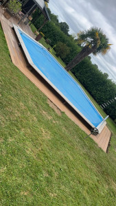 Photo de galerie - Terrassement - Assainissement