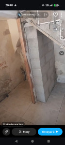 Photo de galerie - Maçonnerie