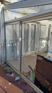 Photo de galerie - Vérandas
