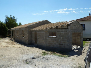 Photo de galerie - Maçonnerie