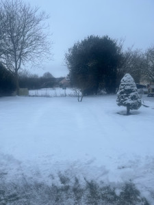 Photo de galerie - Air bnb