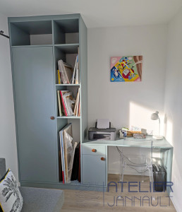 Photo de galerie - Menuiserie - Huisserie - Agencement