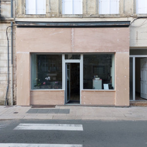 Photo de galerie - Menuiserie - Huisserie - Agencement