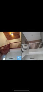 Photo de galerie - Avant & après 