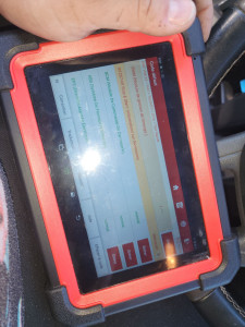 Photo de galerie - Diagnostic 