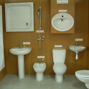 Photo de galerie - Plomberie - Installation sanitaire
