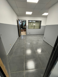 Photo de galerie - Peinture - Tapisserie